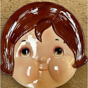 VTG Dolly Dingle Rare Billy Bumps